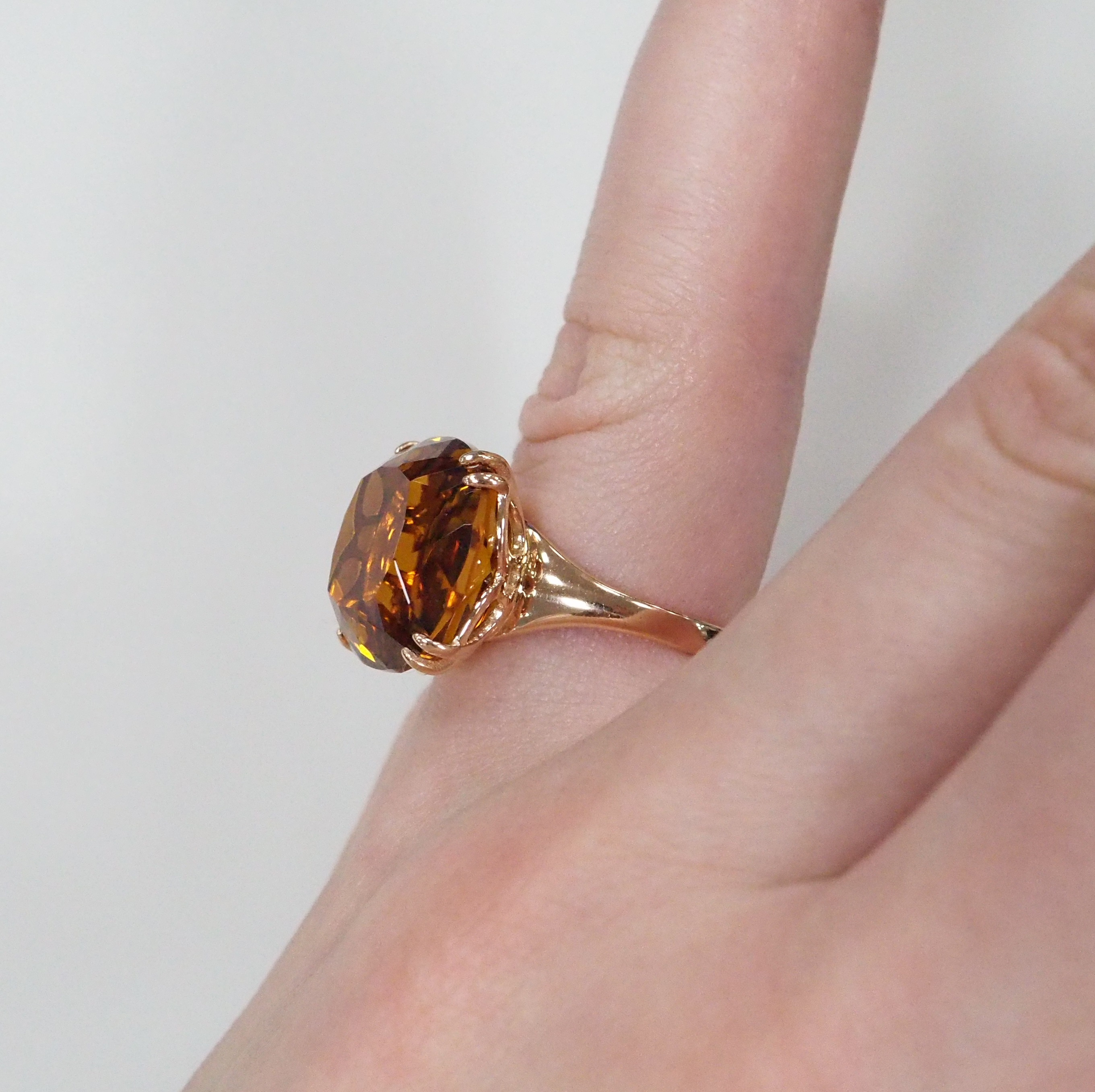 10322-003646 Кольцо (Ag 925)